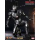 Iron Man 3 MMS Diecast Action Figure 1/6 War Machine Mark II 30 cm